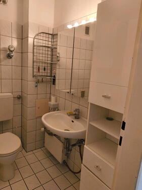 Foto - 2 Zimmer Dachgeschoßwohnung zur Miete in Ludwigshafen am Rhein