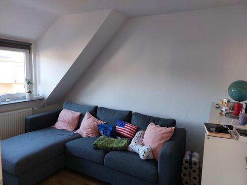 Foto - Etagenwohnung in Bremen zur Miete