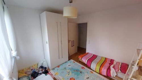 Foto - 3 Zimmer Erdgeschoßwohnung in Frankfurt am Main