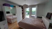 Foto - Erdgeschoßwohnung in Frankfurt am Main zur Miete