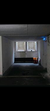 Foto - Tiefgaragen Stellplatz Mauritiuswall
