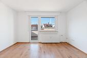 Foto - Helle 2-Zimmer Wohnung mit großer Terrasse in Stuttgart