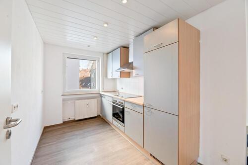 Foto - Etagenwohnung in Stuttgart zur Miete