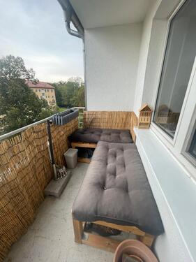 Foto - 3 Zimmer Etagenwohnung zur Miete in Langen (Hessen)