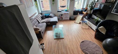 Foto - helle 4 Zimmer Wohnung mitten in Hachenburg