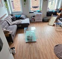helle 4 Zimmer Wohnung mitten in Hachenburg
