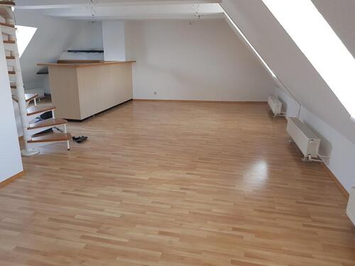 Foto - 2 Raum Maisonette-Wohnung - 410,00&nbsp;EUR Kaltmiete, ca.&nbsp; 46,00&nbsp;m&sup2;