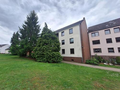Foto - 2 Zimmer Wohnung mit Balkon in ruhiger Lage