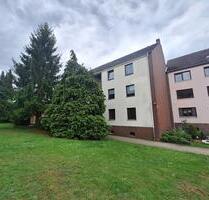 2 Zimmer Wohnung mit Balkon in ruhiger Lage - Burgdorf