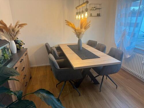 Foto - 3.5 Zimmer Etagenwohnung in Essingen