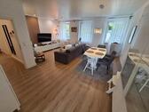 Foto - 4 Zimmer Eigentumswohnung mit Stellplatz Terrasse Garage 100 qm
