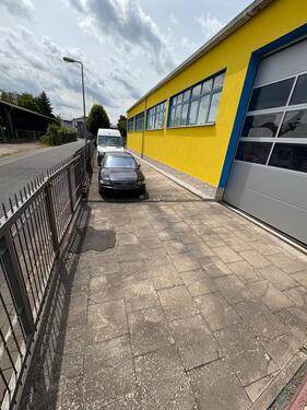 Foto - Stellplatz zu vermieten Nähe Hauptstraße