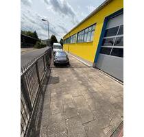 Stellplatz zu vermieten Nähe Hauptstraße - Dieburg