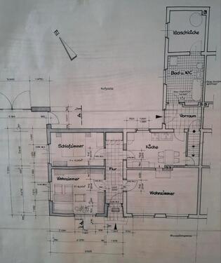 Foto - Einfamilienhaus zum Kaufen in Parchim