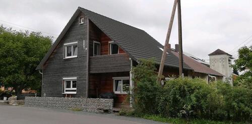 Foto - Einfamilienhaus in Eltmann