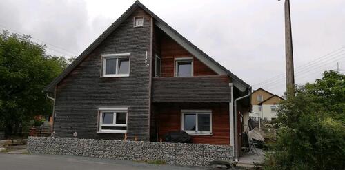 Foto - Einfamilienhaus in Eltmann zum Kaufen