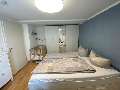 Foto - Etagenwohnung in Halle (Saale) zur Miete