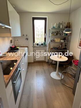 Foto - Etagenwohnung zur Miete in München