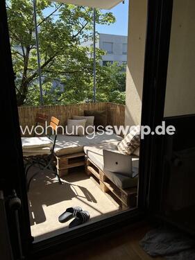 Foto - Etagenwohnung in München