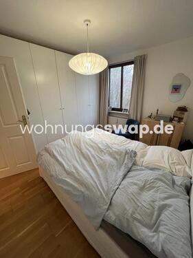 Foto - Etagenwohnung in München zur Miete