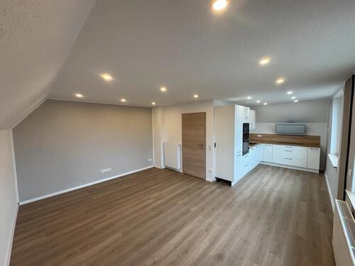 Foto - Schöne 3,5 Zimmer Wohnung in Nienburg Mitte Top Lage zu vermieten
