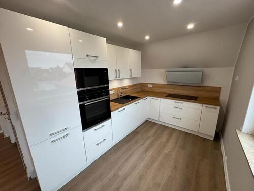 Foto - Etagenwohnung zur Miete in Nienburg (Weser)