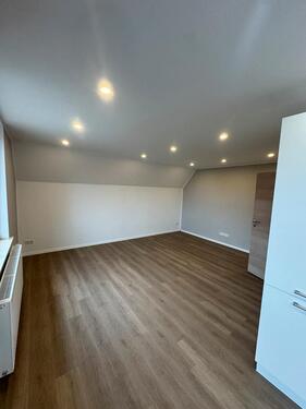 Foto - Etagenwohnung in Nienburg (Weser)