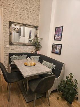 Foto - WG 1 Zimmer AB SOFORT in Wedding Osloerstr