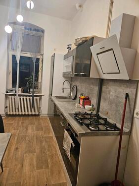 Foto - Etagenwohnung zur Miete in Berlin