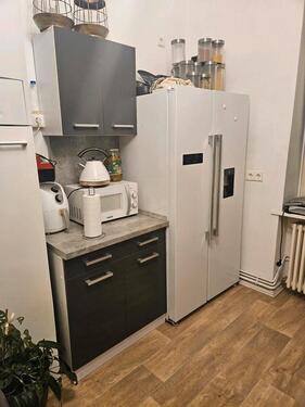 Foto - Etagenwohnung in Berlin