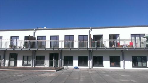 Foto - Sehr schöne Stadtwohnung - 833,00 EUR Kaltmiete,