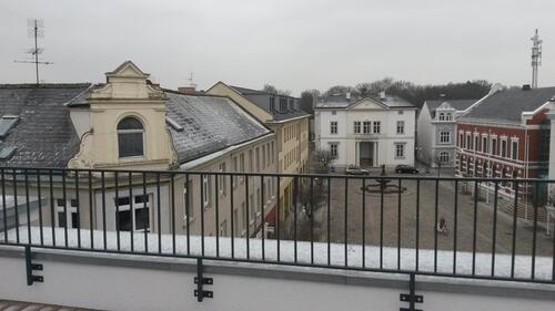 Foto - Etagenwohnung zur Miete in Bad Oldesloe