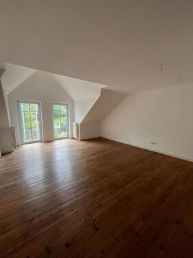 Foto - Etagenwohnung in Künzell