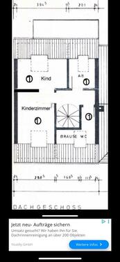 Foto - Etagenwohnung zur Miete in Korschenbroich