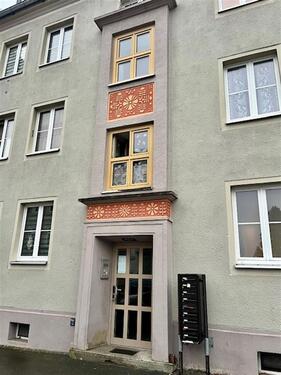 Foto - 2-Raum-Wohnung – 38,5 m² - 239,00 EUR Kaltmiete, ca.  38,50 m²