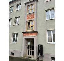 2-Raum-Wohnung – 38,5 m² - 239,00 EUR Kaltmiete, ca.  38,50 m² in Oelsnitz (Vogtland) (PLZ: 08606)