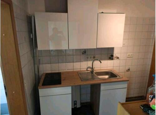 Foto - Etagenwohnung in Reinheim zur Miete