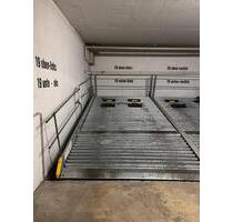 Tiefgaragenstellplatz Duplex Innenstadt - Augsburg