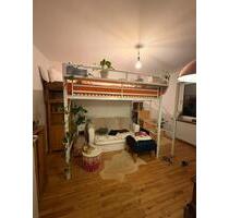 Wohnung zur Zwischenmiete. Kein Jobcenter! - Saarbrücken St. Arnual