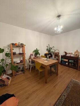 Foto - 1 Zimmer Etagenwohnung zur Miete in Saarbrücken