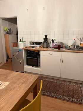 Foto - 1 Zimmer Etagenwohnung in Saarbrücken