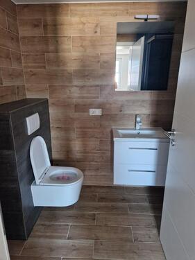 Foto - 1 Zimmer Etagenwohnung in Gückingen