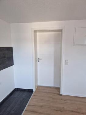 Foto - Etagenwohnung in Gückingen zur Miete