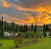 Herrliches kleines Ferienhaus in Andalusien für zwei Personen - Neuburg an der Donau