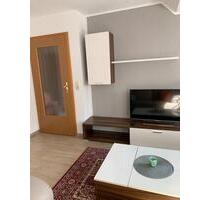 Verm. möblierte 2- Zi. Wohnung in Soltau OT Brock