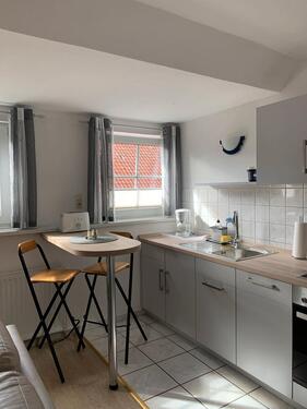 Foto - 1 Zimmer Dachgeschoßwohnung zur Miete in Soltau