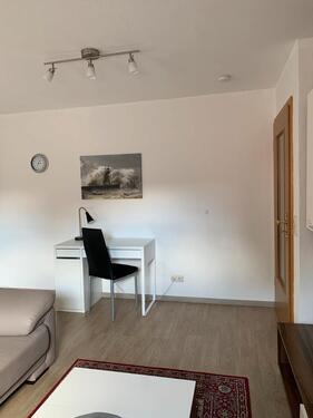 Foto - 1 Zimmer Dachgeschoßwohnung in Soltau