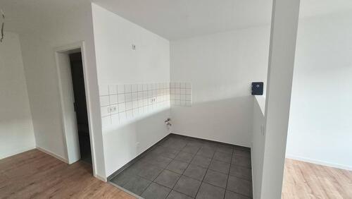 Foto - 1 Zimmer Erdgeschoßwohnung zur Miete in Erfurt