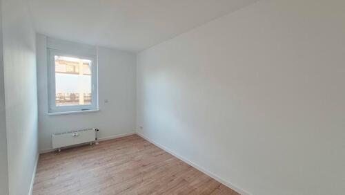 Foto - 1 Zimmer Erdgeschoßwohnung in Erfurt