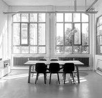 Hamburg Büroloft: Flexible Schreibtischplätze inkl. Kaffee & WLAN